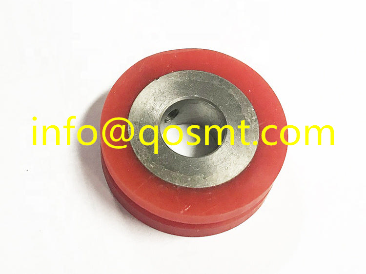 Universal Instruments 30647903 Wheel Drive AI Spare Parts UIC Radial Parts for Automatic Insertion Machine